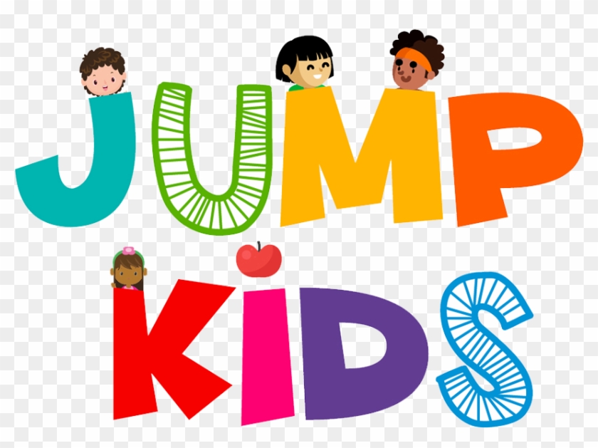 Jump Kids - Jump Kids #567507