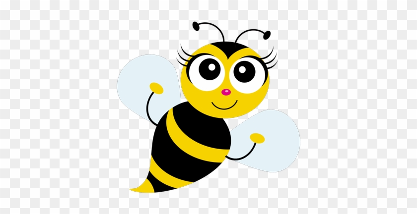 Aunt Bee - Desenho De Abelha #567563