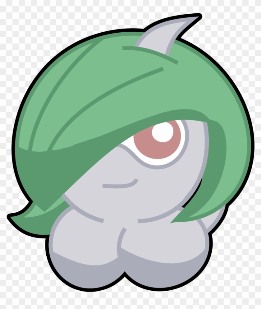 I Took A Stab At A Pokemon Fusion Castform/gardevoir - Gardevoir #567576