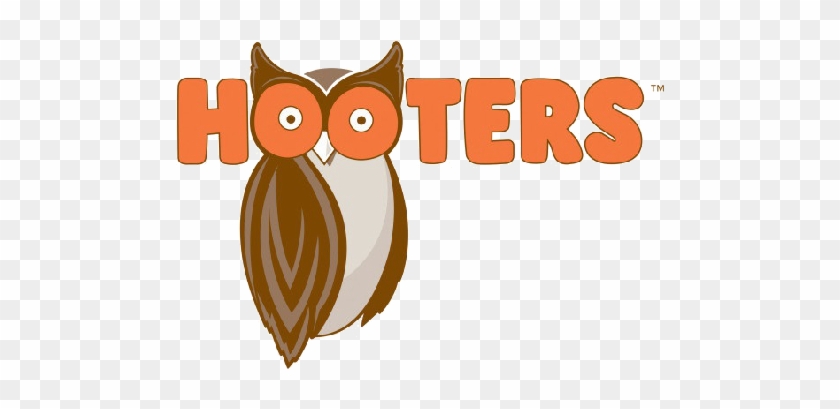 Venue - Hooters Logo 2016 #567617