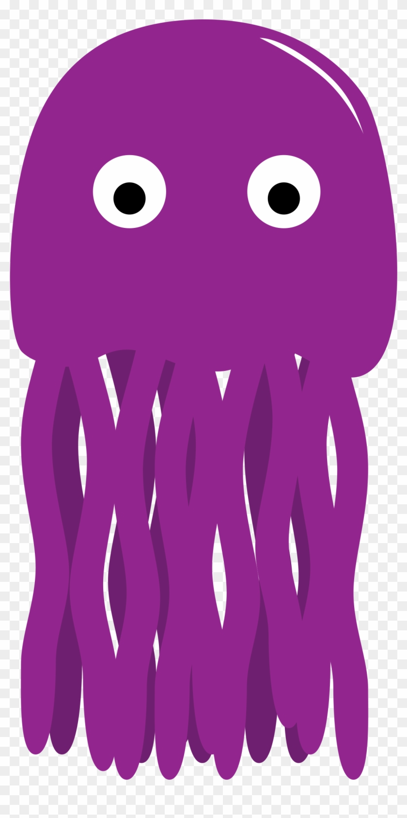 Jellyfish - Jellyfish #567624