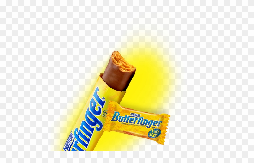 8603242 - Butterfinger Candy Bar #567622