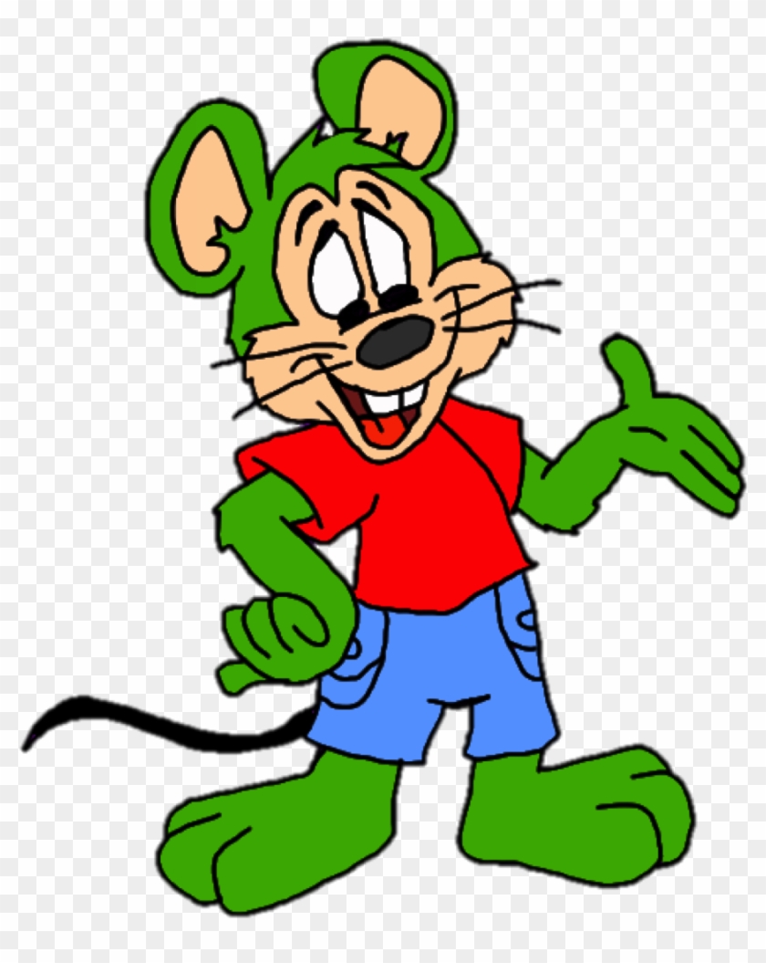 Bancy Mcmouser 2015 Draft V2 Feb - Bancy Mcmouser 2015 Draft V2 Feb #567647