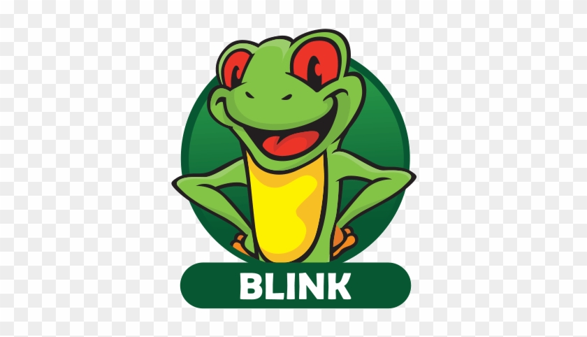 "hi, I'm Blink And I Am A Red Eyed Tree Frog - Tabatinga #567665