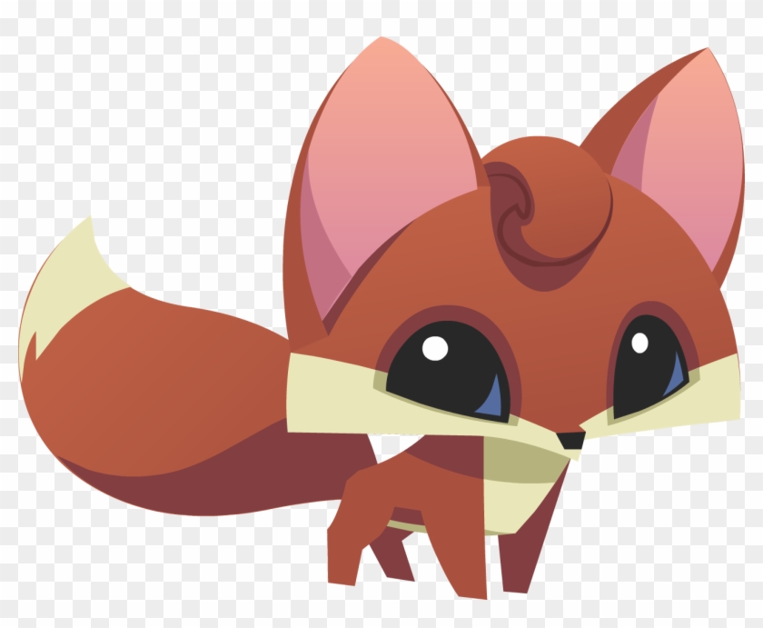 Pet Fox Fennec Fox Animal Jam Fox Free Transparent Png Clipart Images Download,Can You Steam Carrots