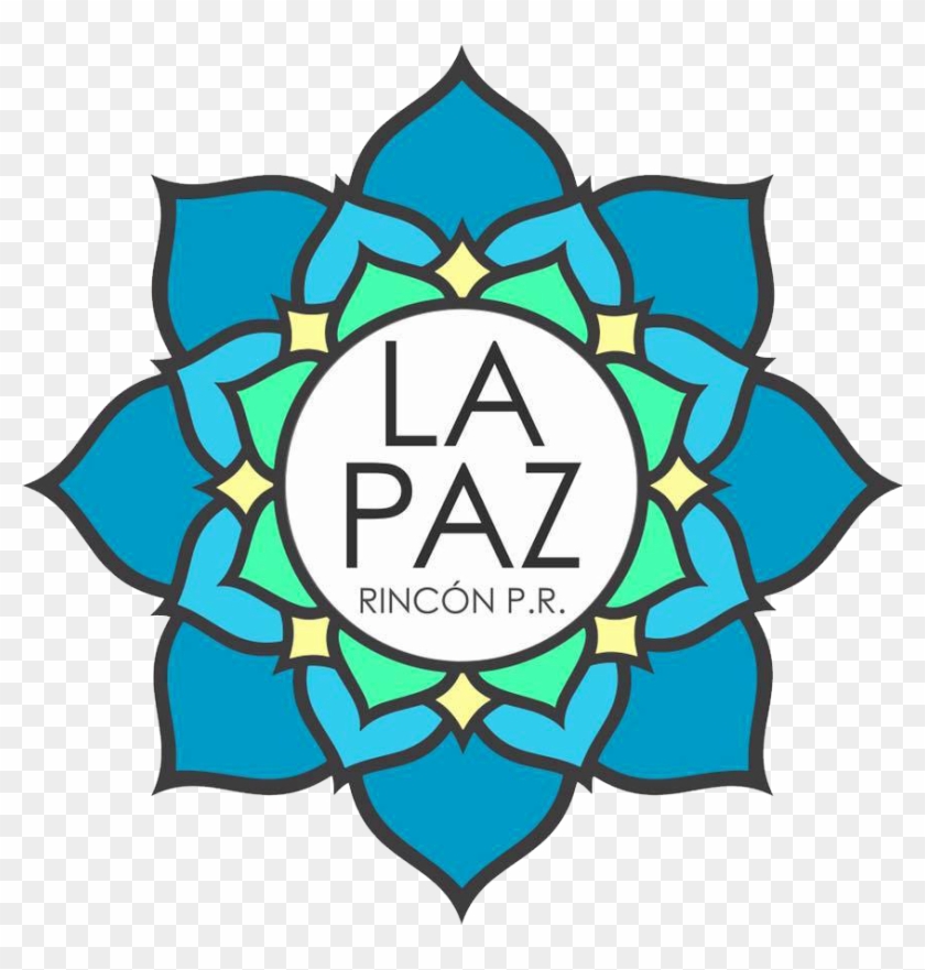 Lapazlogotransparentback - Centro La Paz Wellness Center #567720