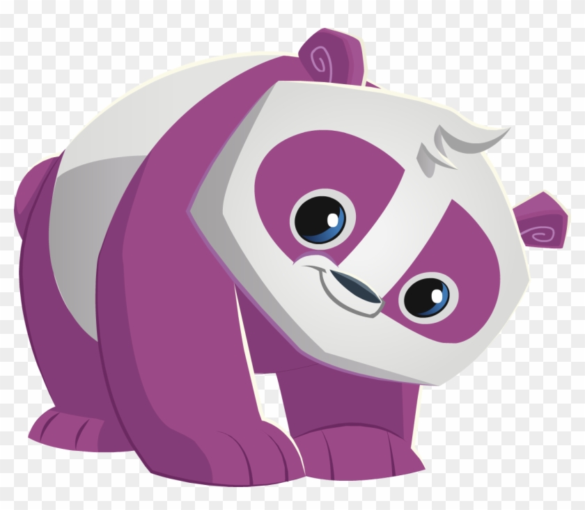 Animal Jam - Animal Jam Animals Panda #567749