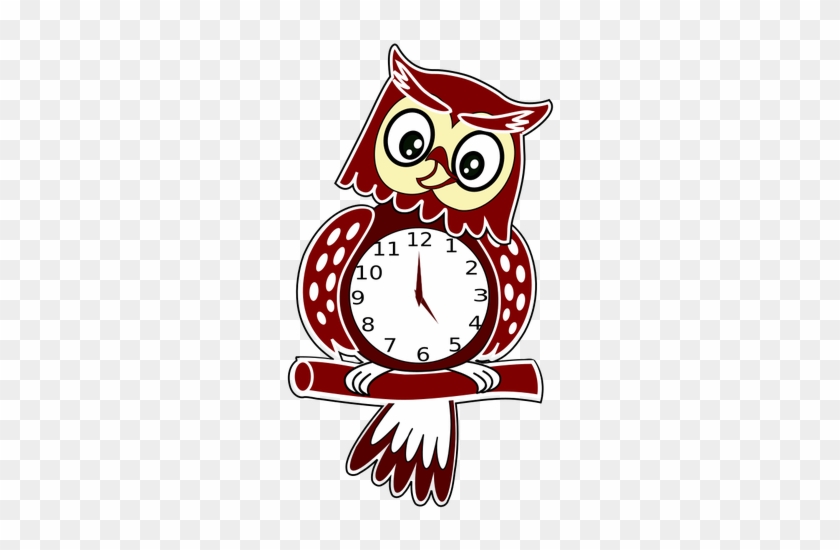 Clock #567751