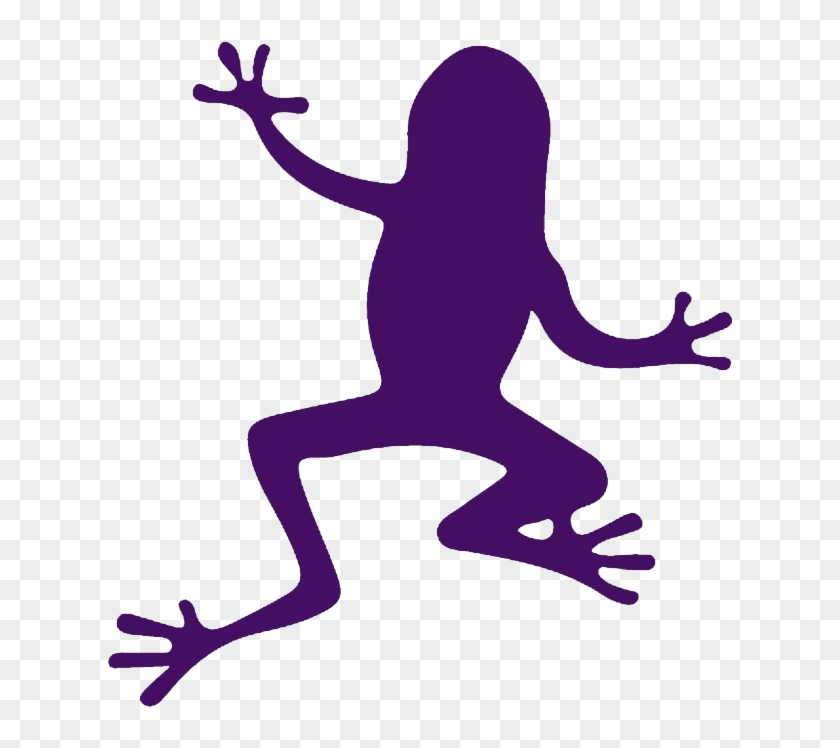 Frog Icon - True Frog #567755