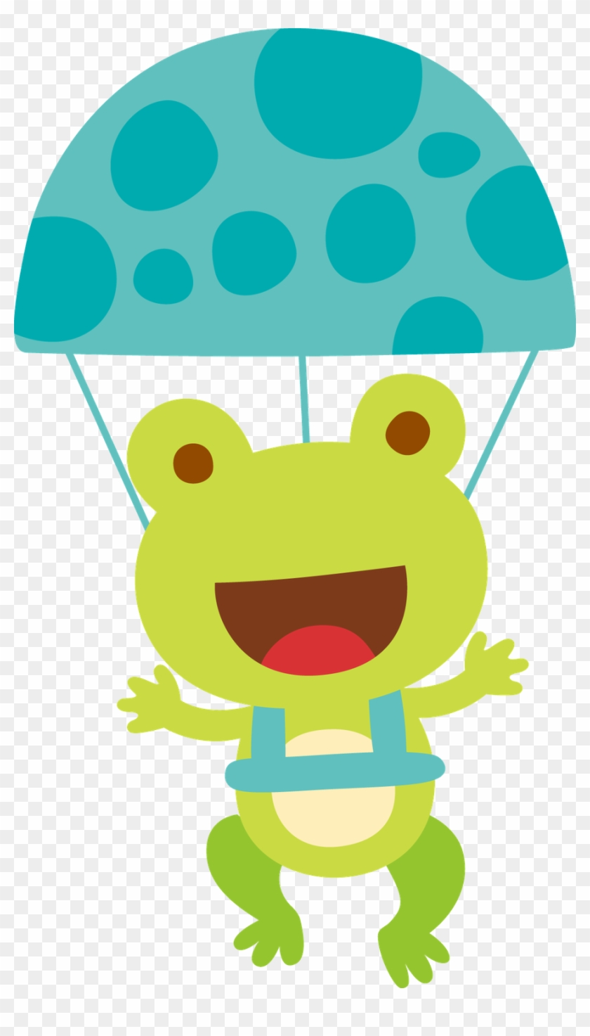 Frogs ‿✿⁀°••○ - Dibujos Ranas Tiernas #567758
