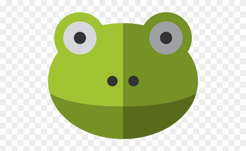Frog Free Icon - Frog Icon #567775
