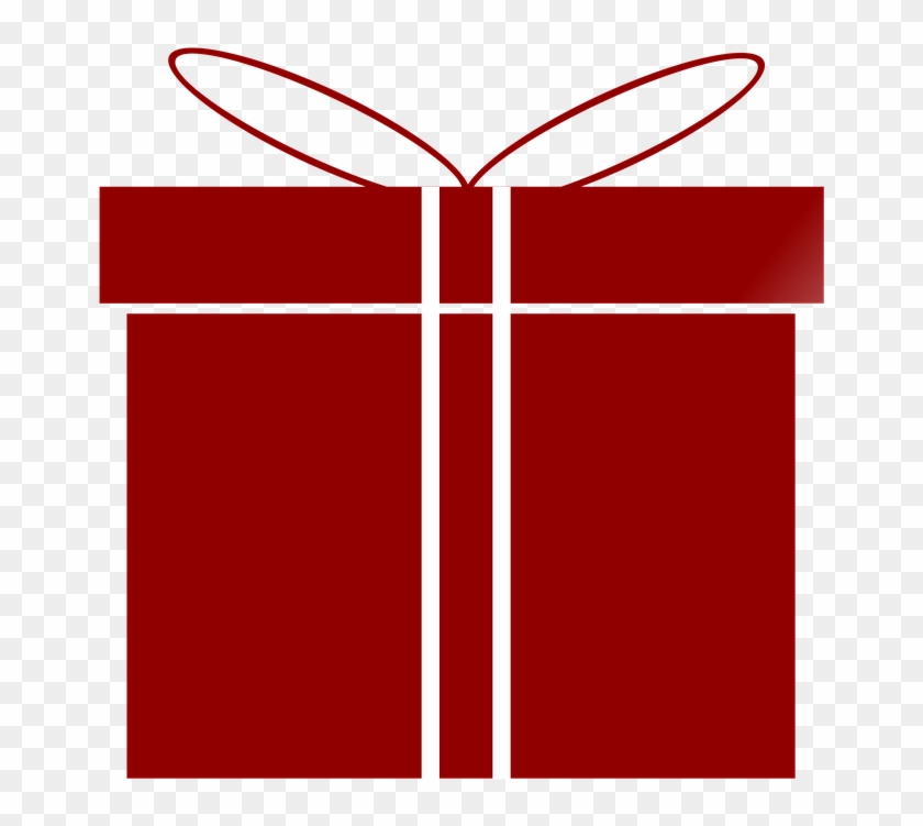 No Image - Gift Gif No Background #567791