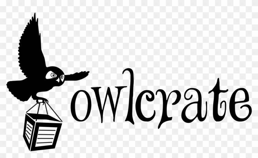 Dio Candle Has Been Featured By These Great Companies - Owlcrate Logo Png #567800