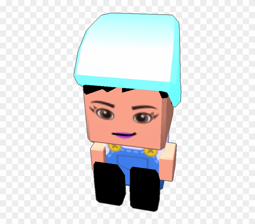 I Tried To Make The Girl From The Little Rascals I - Cartoon #567818