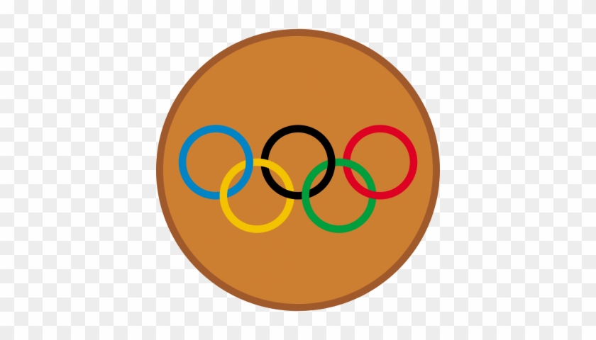 Bronze Medal Olympic Png Image Png Images - Olympic Bronze Medal Clipart #567849