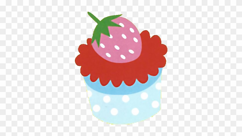 Playground - Cupcake #567858