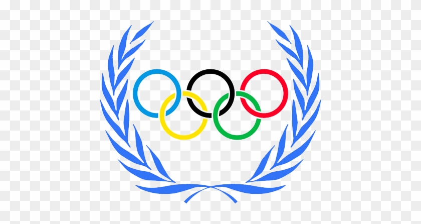 Loading Image - Rio Olympics 2016 Rings #567874