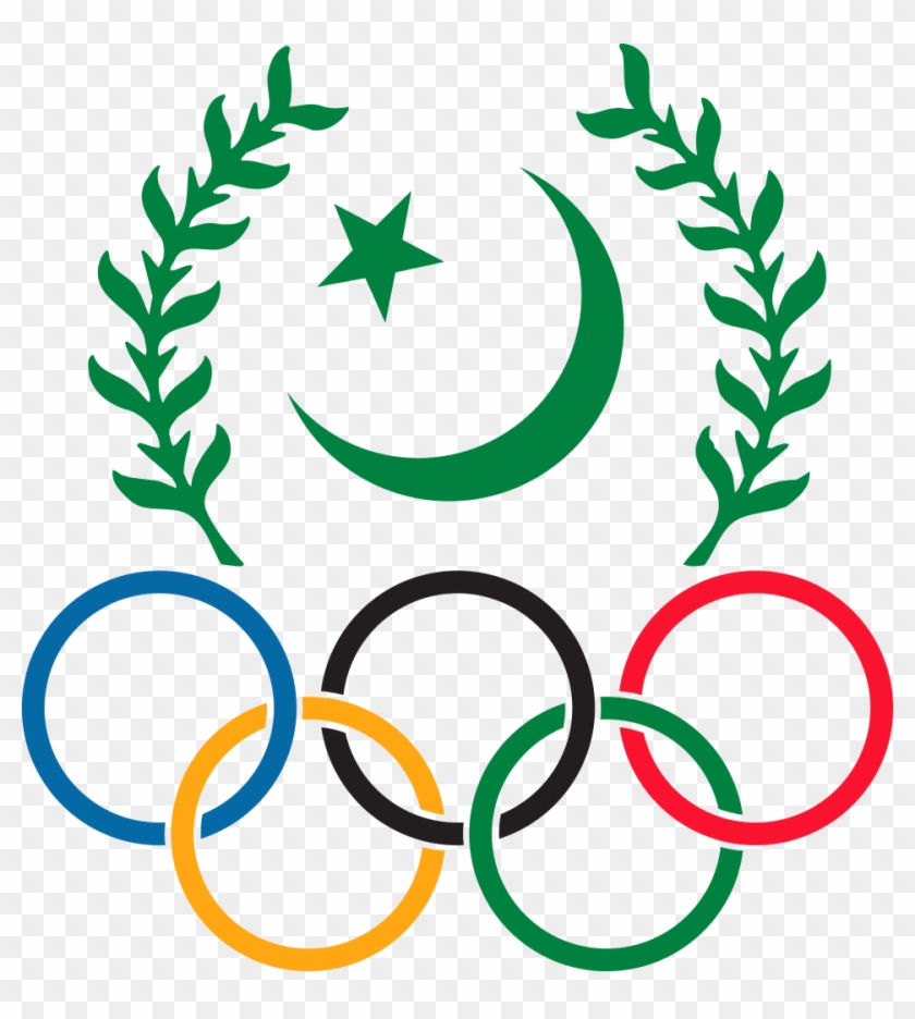 The Pakistan Olympic Association Have Expressed Their - Pakistan Olympic Association #567882