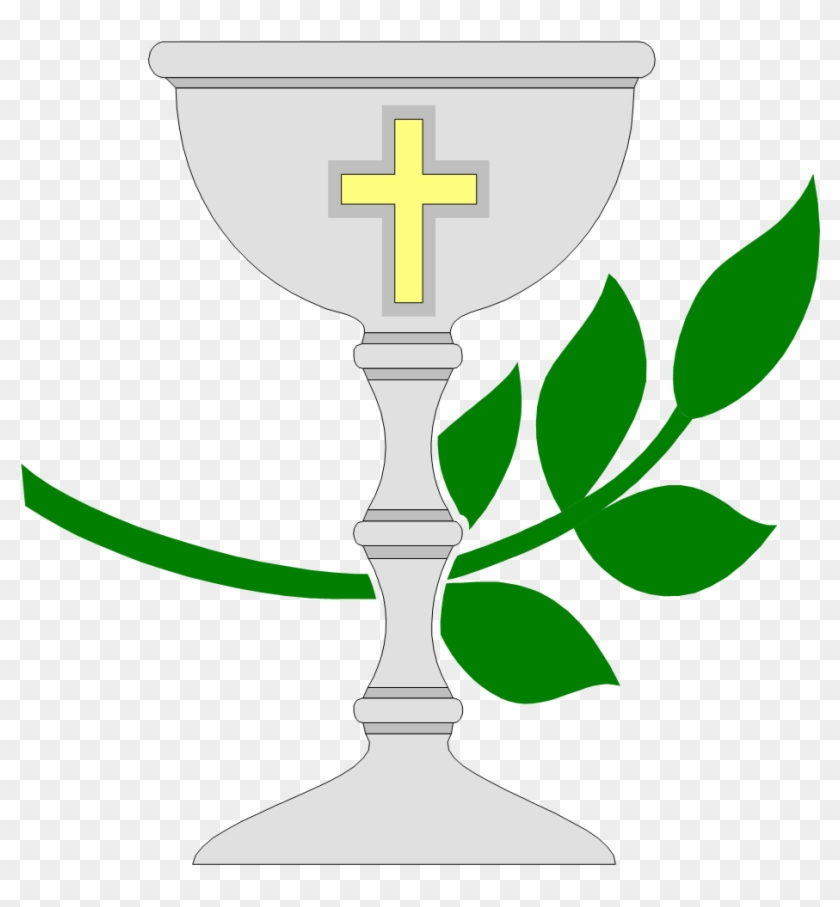 First Communion Eucharist Chalice Christianity - First Communion Eucharist Chalice Christianity #567944
