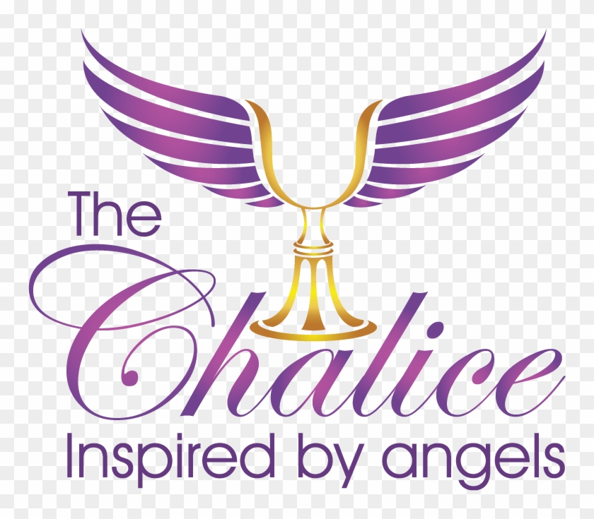 Elegant, Modern Logo Design For The Chalice In Netherlands - Can Do All Things Through #567987