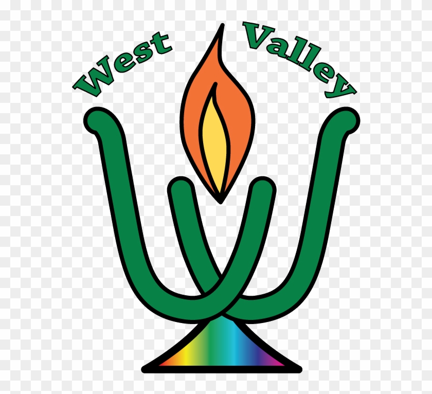 We Agree To Provide A Safe Place To - West Valley Unitarian Universalist Church #567993