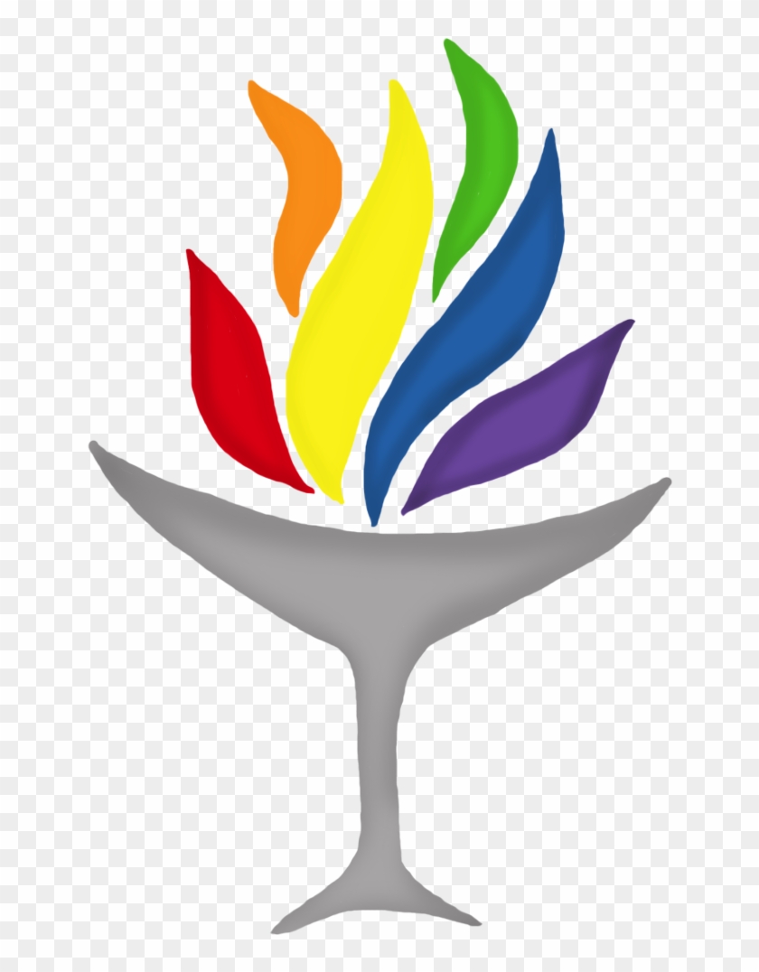 Flaming Chalice Unitarian Universalism Unitarian Universalist - Flaming Chalice Unitarian Universalism Unitarian Universalist #568038