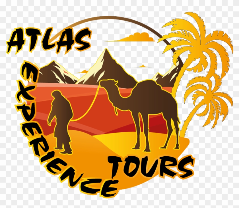Atlas Tours - Elnos Tours #568037