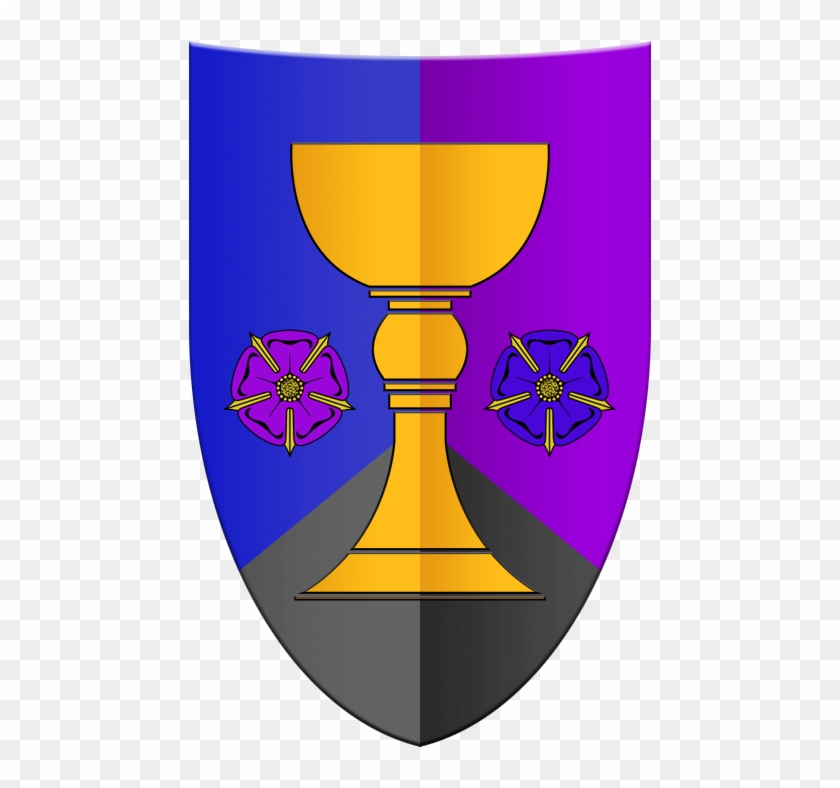 Knights Of The Chalice - Emblem #568051