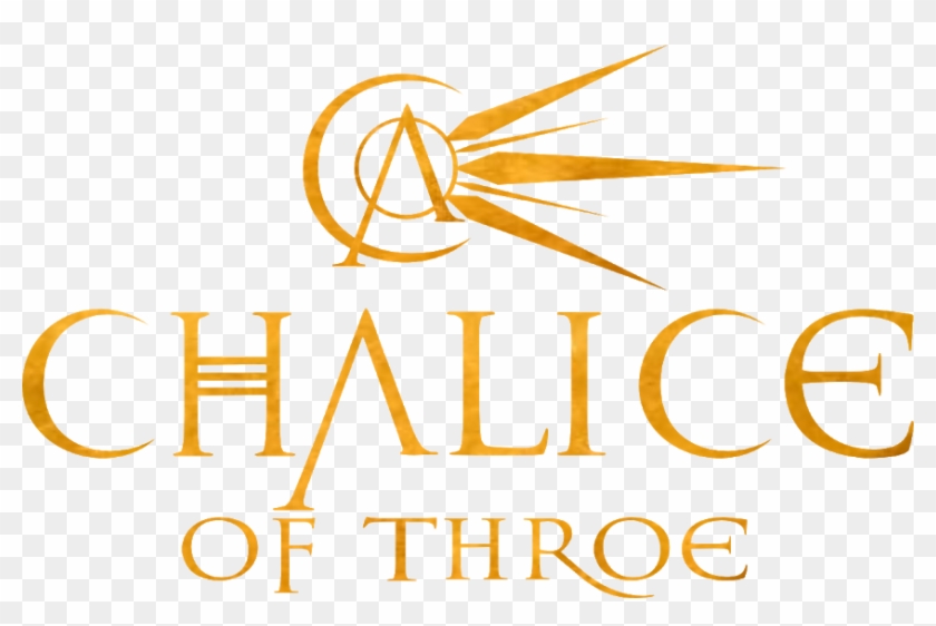 Chalice Of Throe - Poster #568076