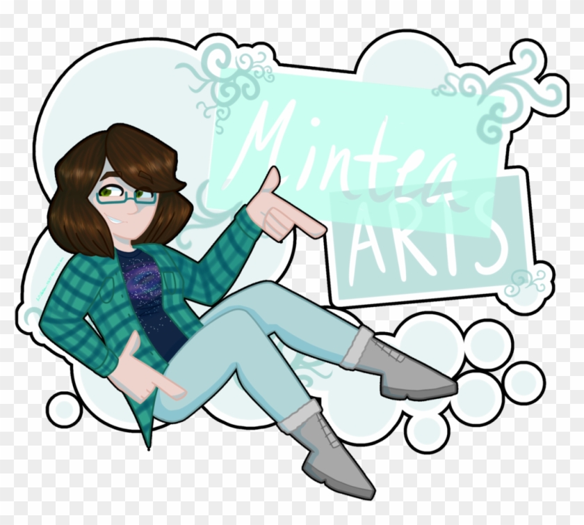 Deviantid - Cartoon #568083