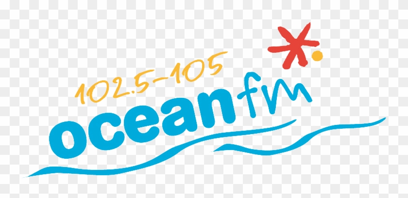 Ocean Fm - Ocean Fm Logo #568082