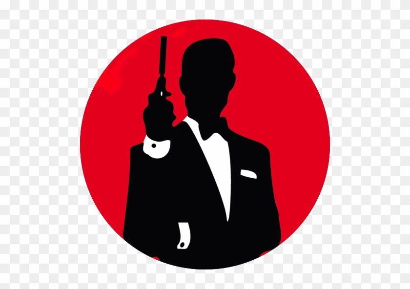 Quiz App For James Bond James Bond Collection Poster Free
