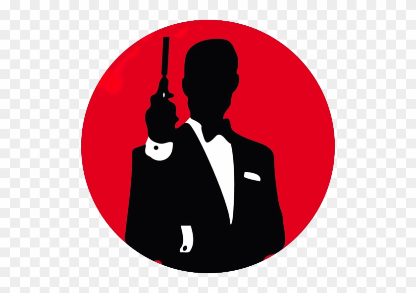 Quiz App For James Bond - James Bond Collection Poster #568140