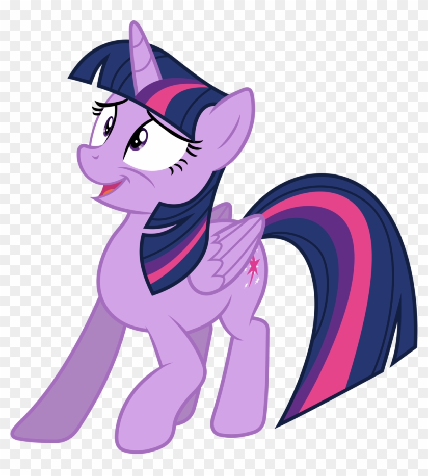 I Want To Apologize To Everyone That Entered This Event - My Little Pony Twilight Sparkle Mad #568146