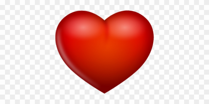 A Test Product - Srdiečko Png #568158