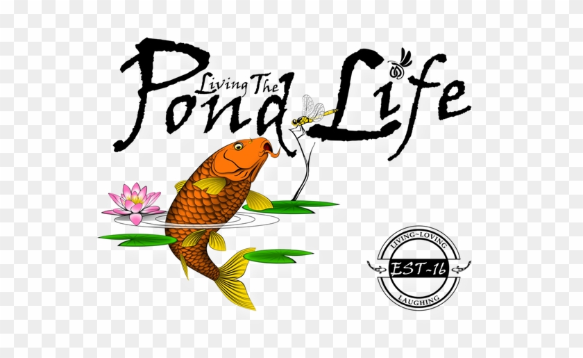 Living The Pond Life - El Viento En Los Sauces [book] #568178