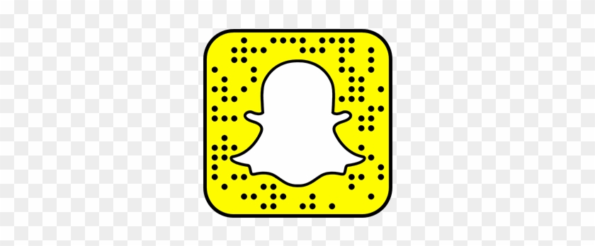 @mmccarey - Snapchat Logo With No Background #568194