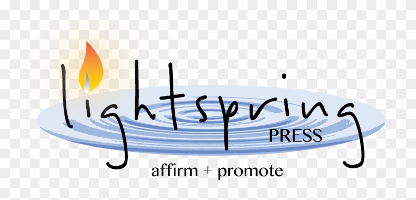 Lightspring Press - Calligraphy #568207