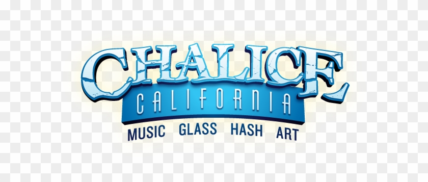 Chalice Festival - Chalice California Logo Png #568208