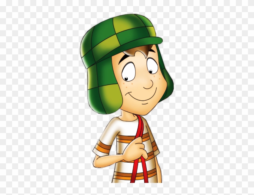 Chaves-19 - Chaves Png #568214