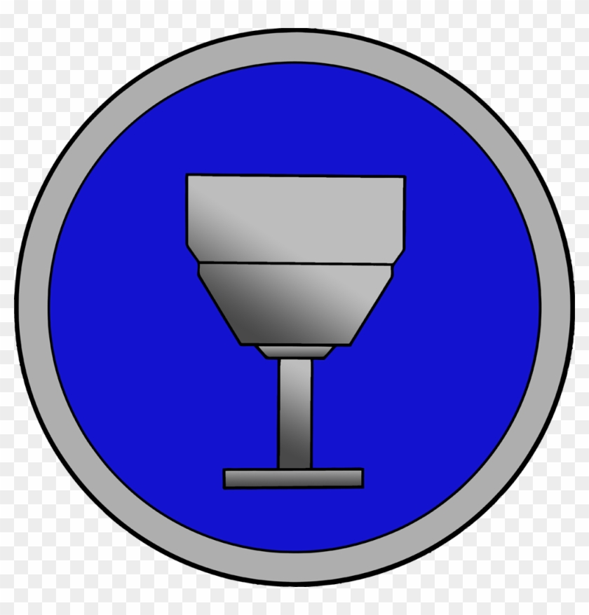 Emblema De La Orden Del Cáliz De Plata - California Rural Legal Assistance #568215
