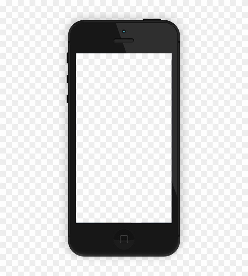 Iphone Slider - Download Mobile Frame #568270
