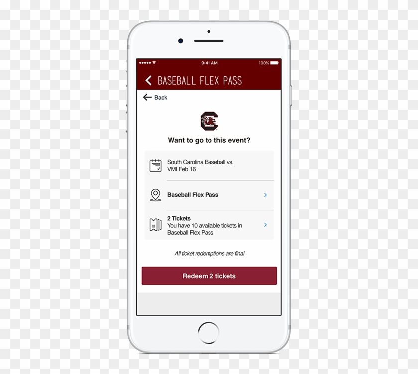 Flexibility To Use Them On Your Own Terms At Any Home - South Carolina Gamecocks Football #568279