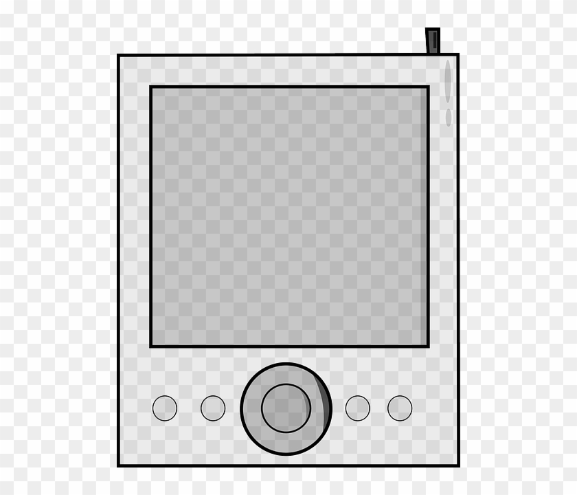 Computer Radio, Game Boy, Computer - Stock.xchng #568295