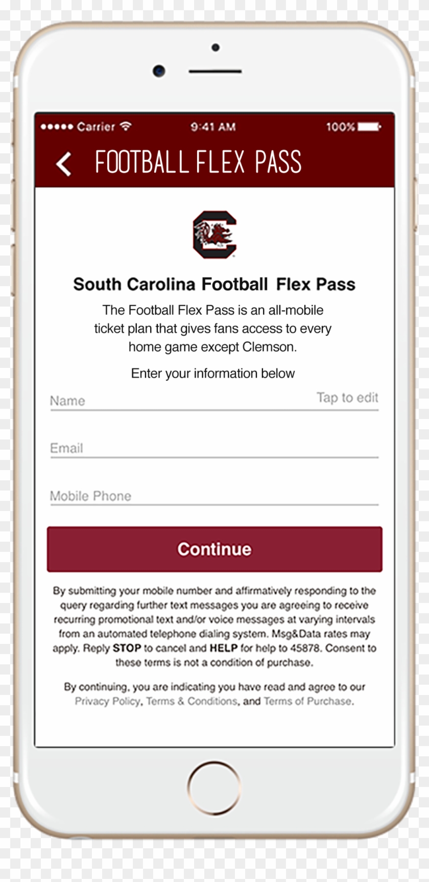 How It Works - South Carolina Gamecocks Football #568302