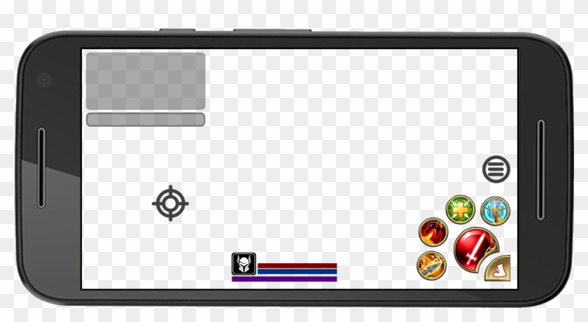 Aq3d Mobile Game Interface - Emoticon #568310