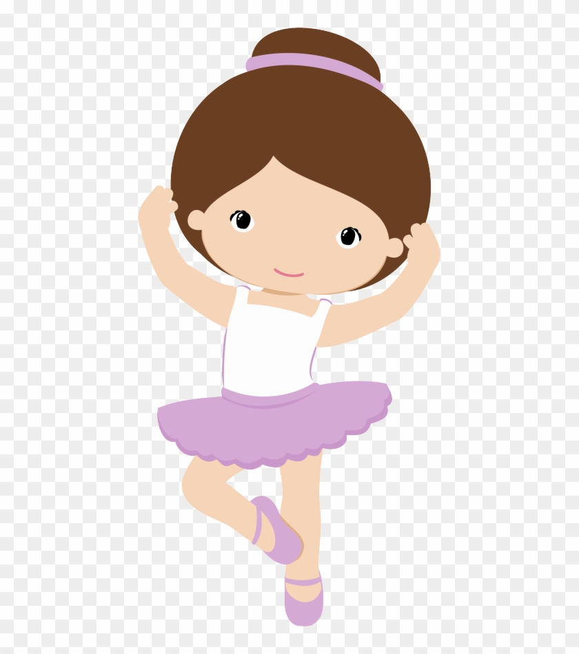 Exibir Todas As Imagens Na Pasta Png - Bailarina Clipart #568315