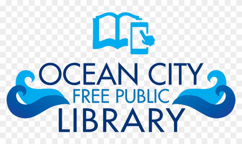 Monday, January 23rd, - Ocean City Free Public Library #568341
