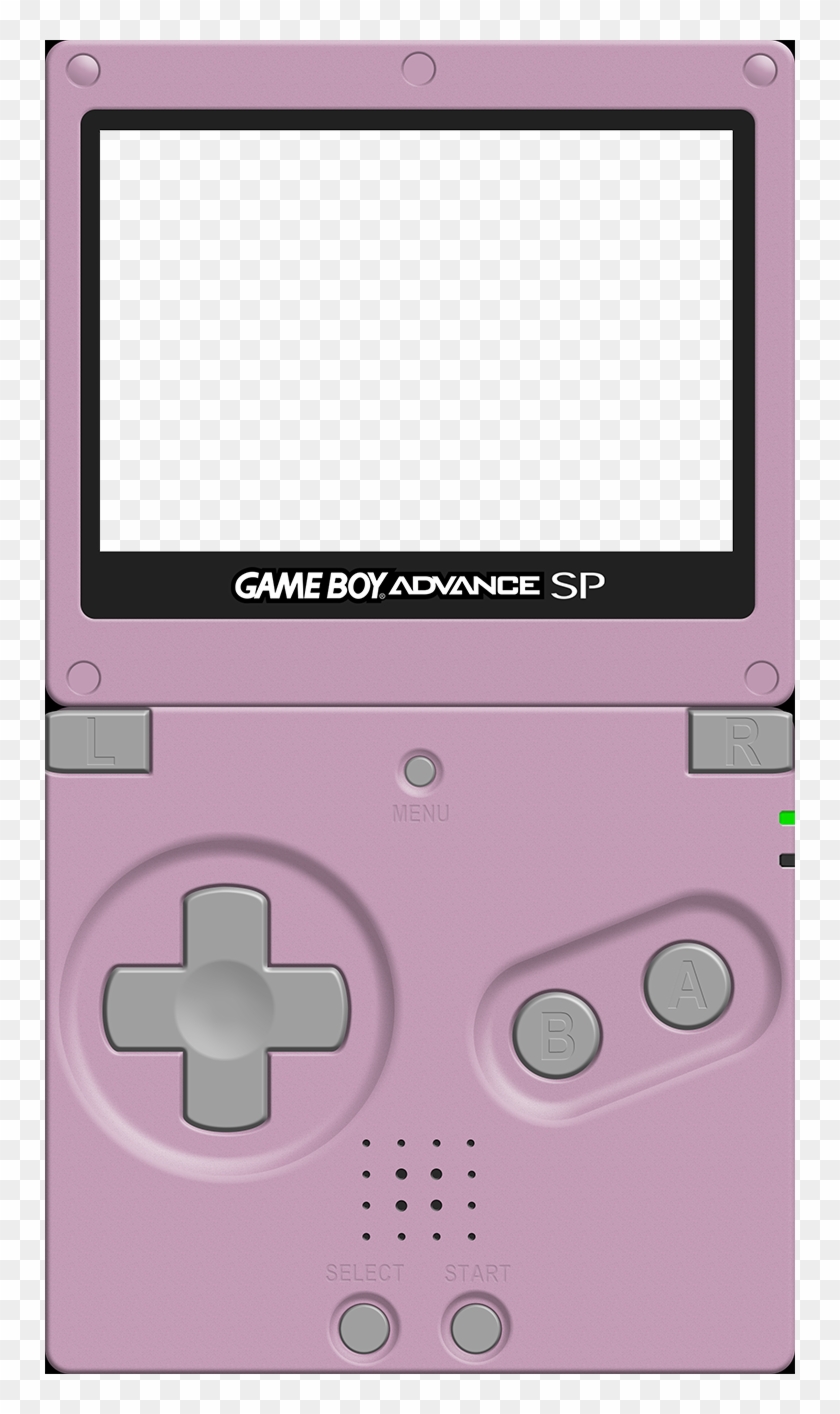 Pearlwhite - Game Boy Advance #568396