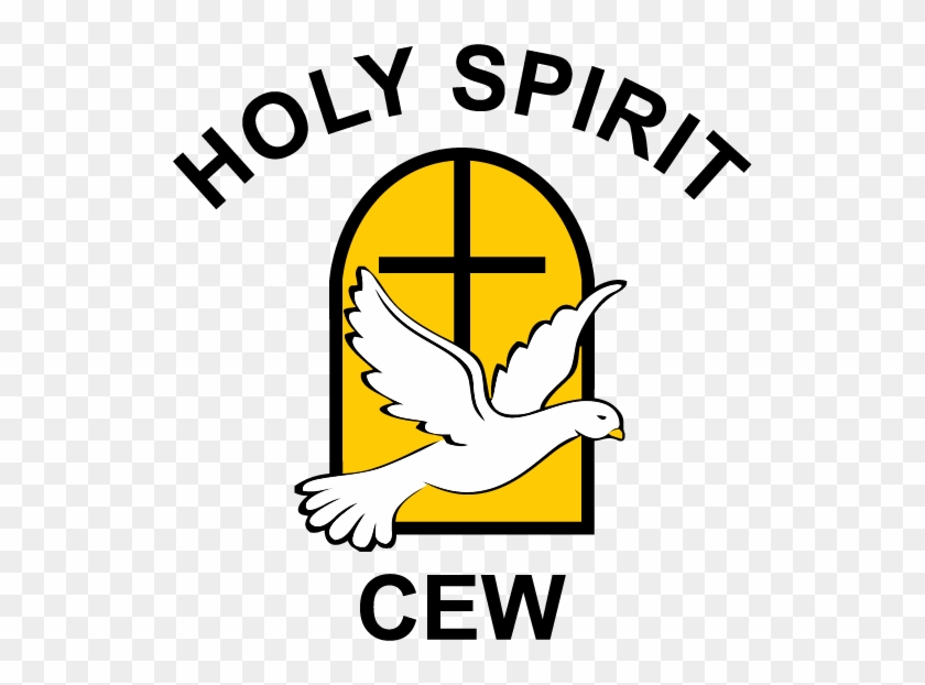Holy Spirit Cew - Rabbit #568450